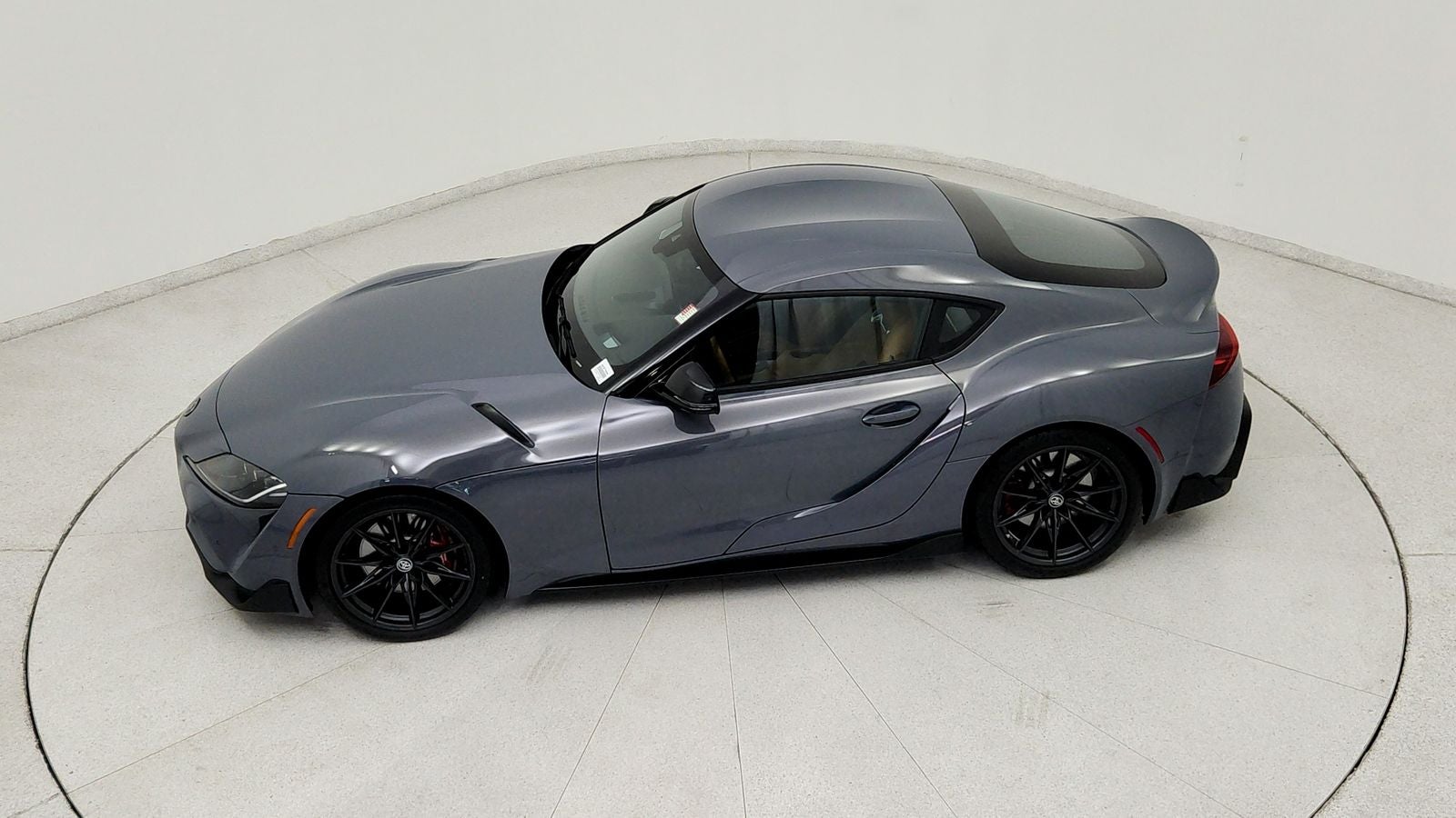 2023 Toyota GR Supra A91-MT Edition