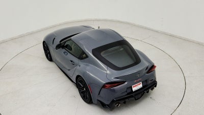 2023 Toyota GR Supra A91-MT Edition
