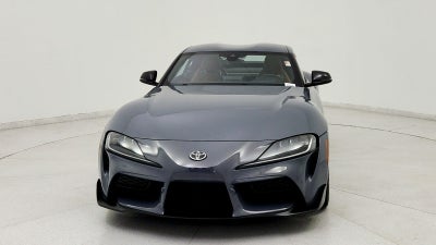 2023 Toyota GR Supra A91-MT Edition