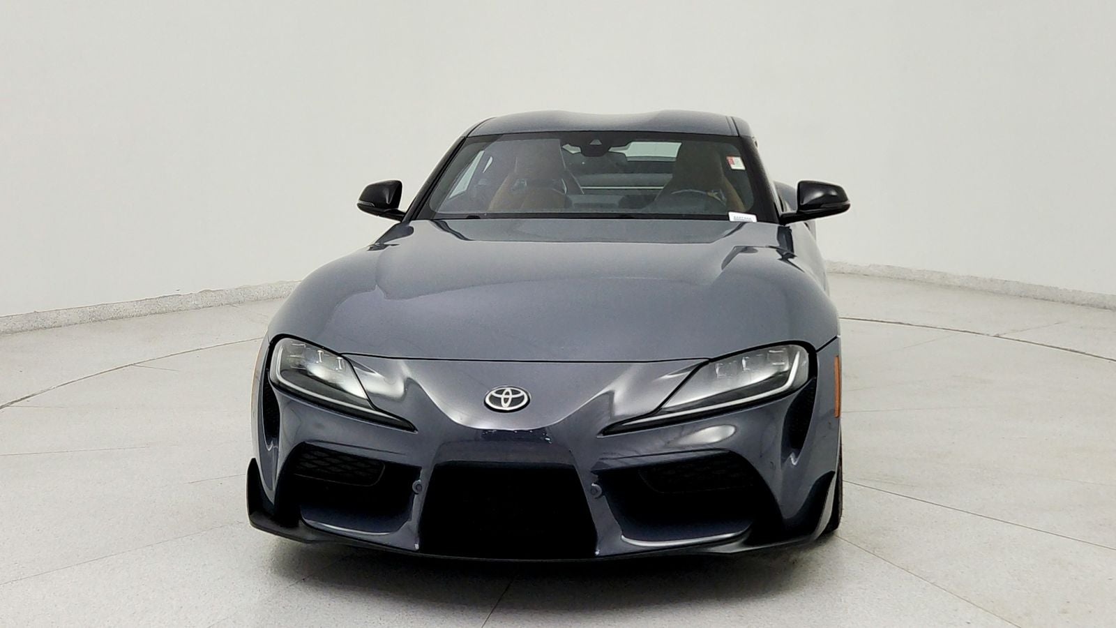 2023 Toyota GR Supra A91-MT Edition