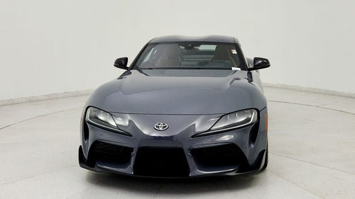 2023 Toyota GR Supra A91-MT Edition
