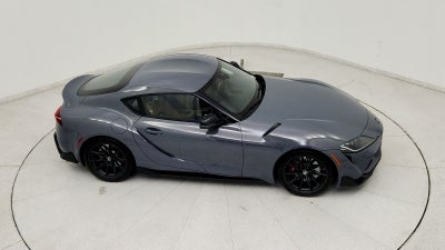 2023 Toyota GR Supra A91-MT Edition
