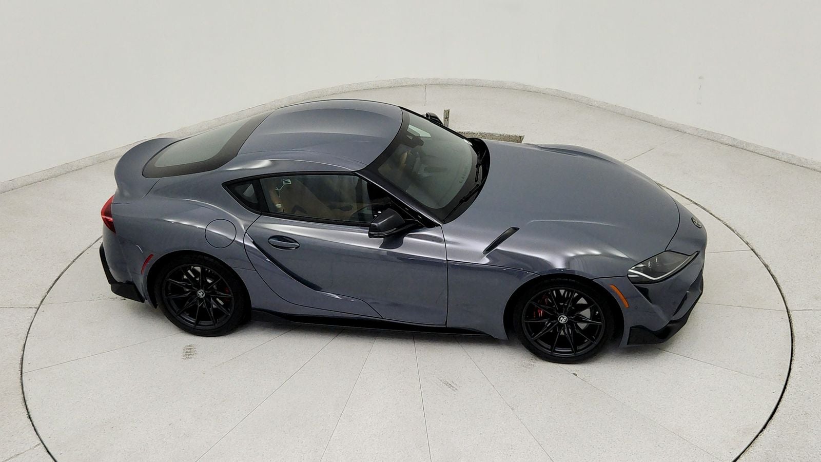 2023 Toyota GR Supra A91-MT Edition