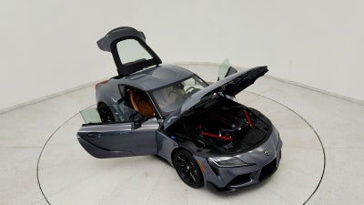 2023 Toyota GR Supra A91-MT Edition