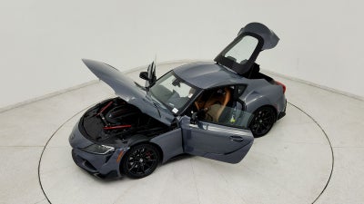 2023 Toyota GR Supra A91-MT Edition