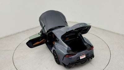 2023 Toyota GR Supra A91-MT Edition