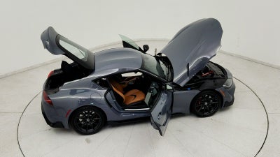2023 Toyota GR Supra A91-MT Edition