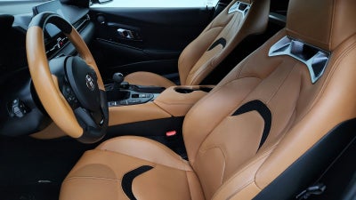 2023 Toyota GR Supra A91-MT Edition