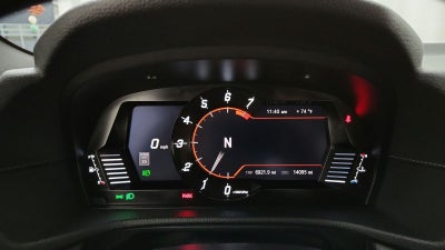 2023 Toyota GR Supra A91-MT Edition