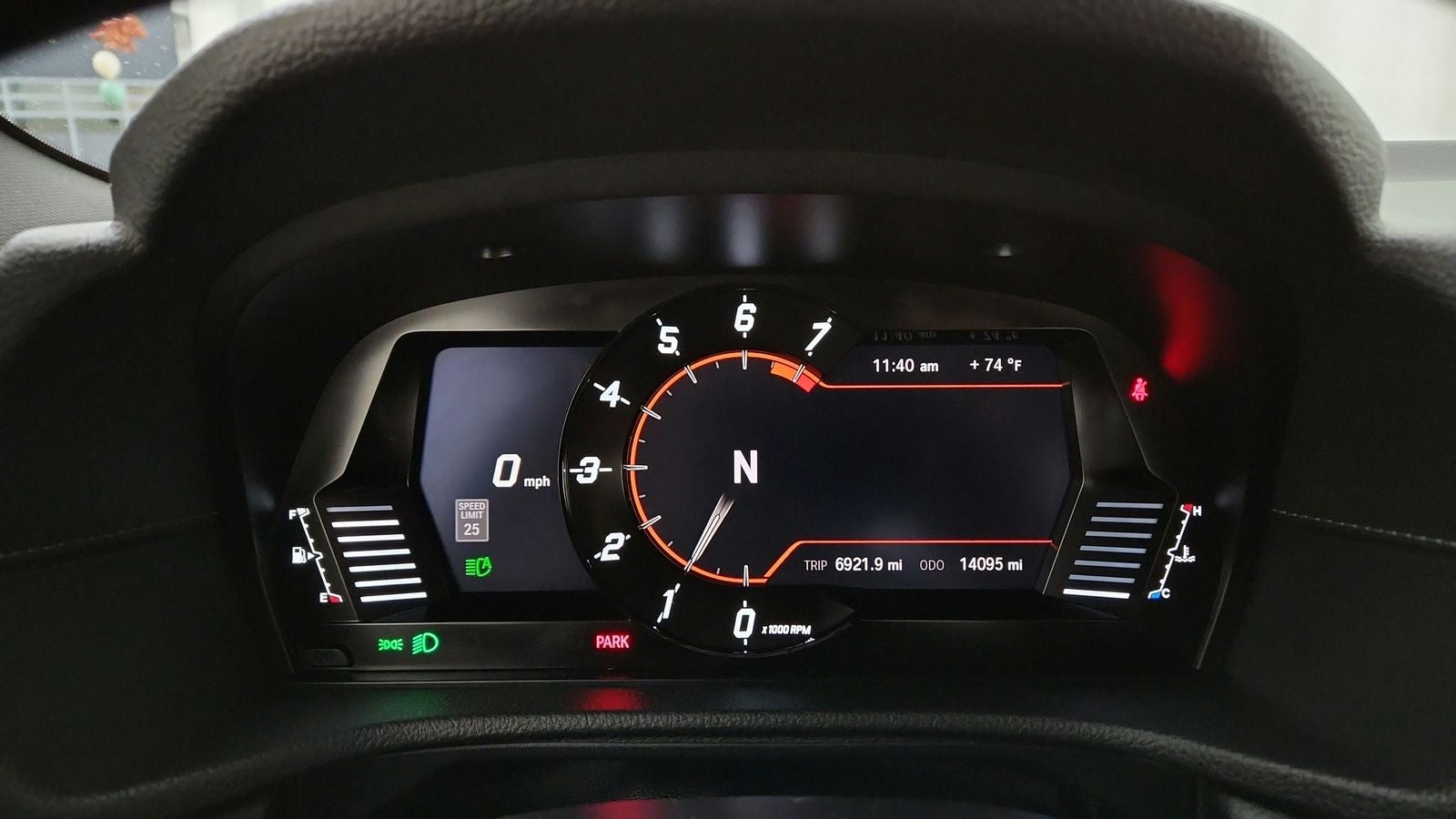 2023 Toyota GR Supra A91-MT Edition