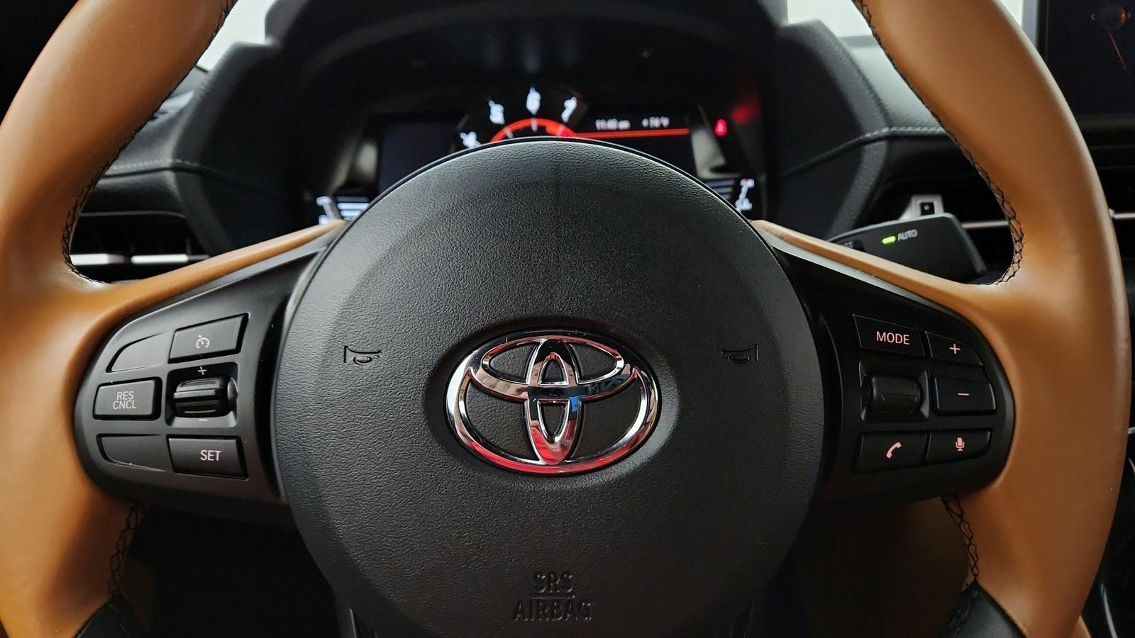 2023 Toyota GR Supra A91-MT Edition