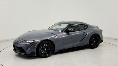 2023 Toyota GR Supra A91-MT Edition