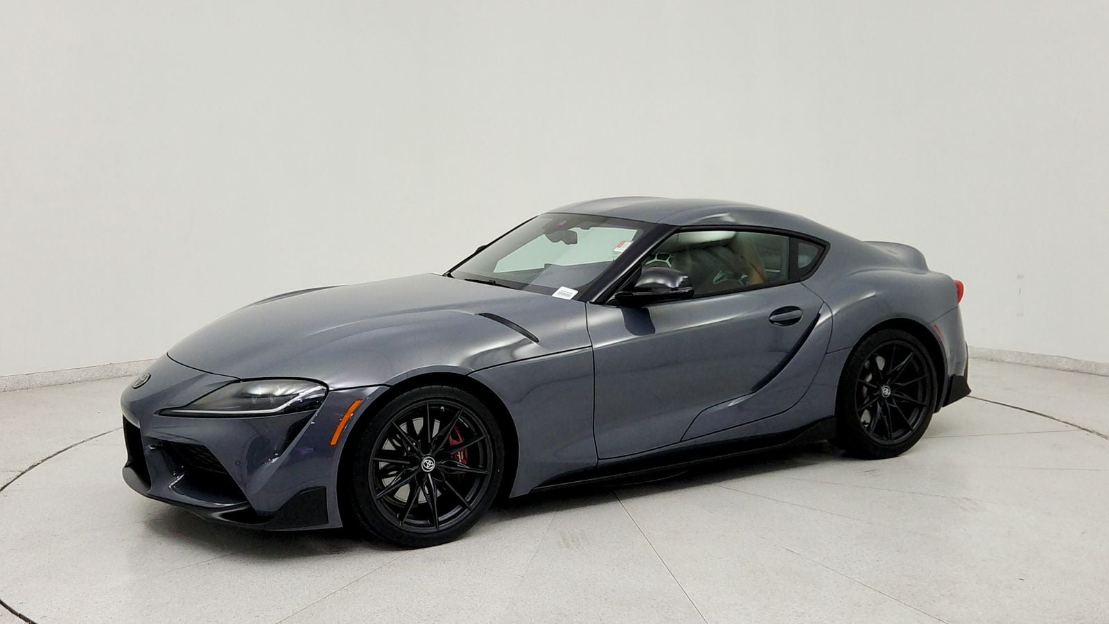 2023 Toyota GR Supra A91-MT Edition