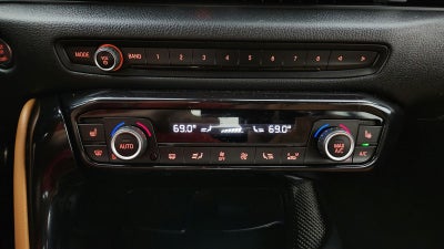 2023 Toyota GR Supra A91-MT Edition