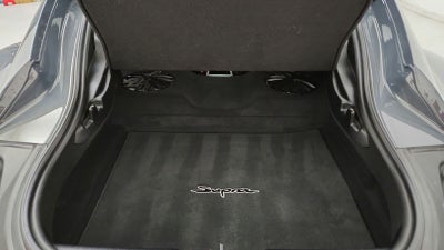 2023 Toyota GR Supra A91-MT Edition