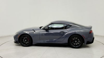 2023 Toyota GR Supra A91-MT Edition