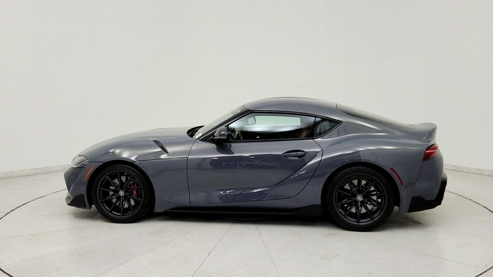 2023 Toyota GR Supra A91-MT Edition