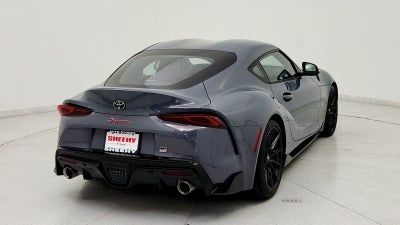 2023 Toyota GR Supra A91-MT Edition