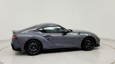 2023 Toyota GR Supra A91-MT Edition
