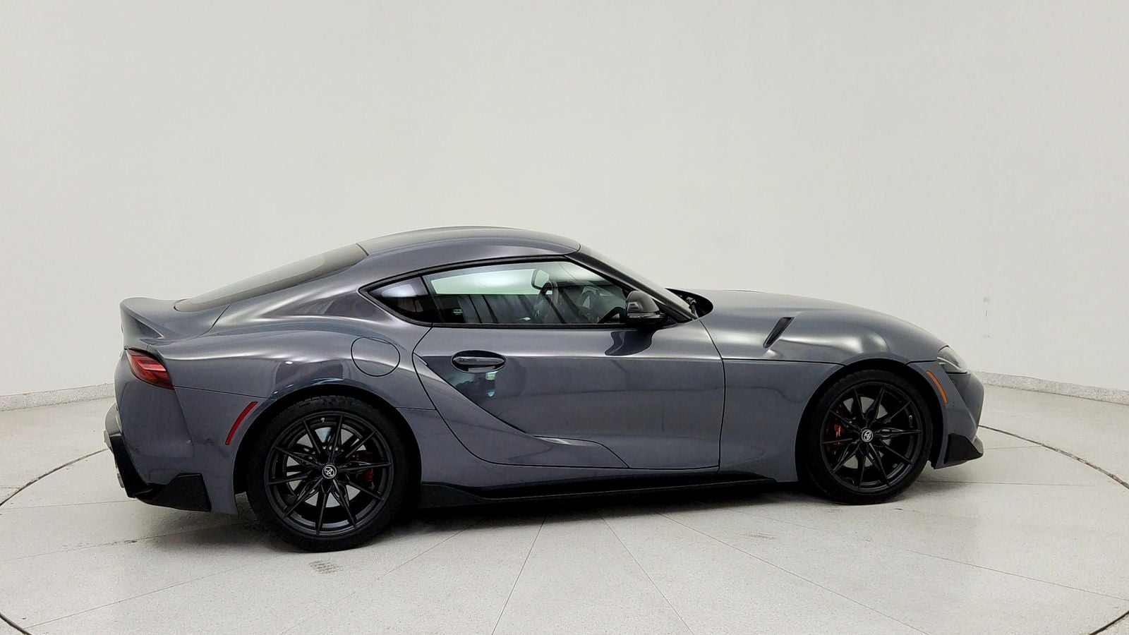 2023 Toyota GR Supra A91-MT Edition