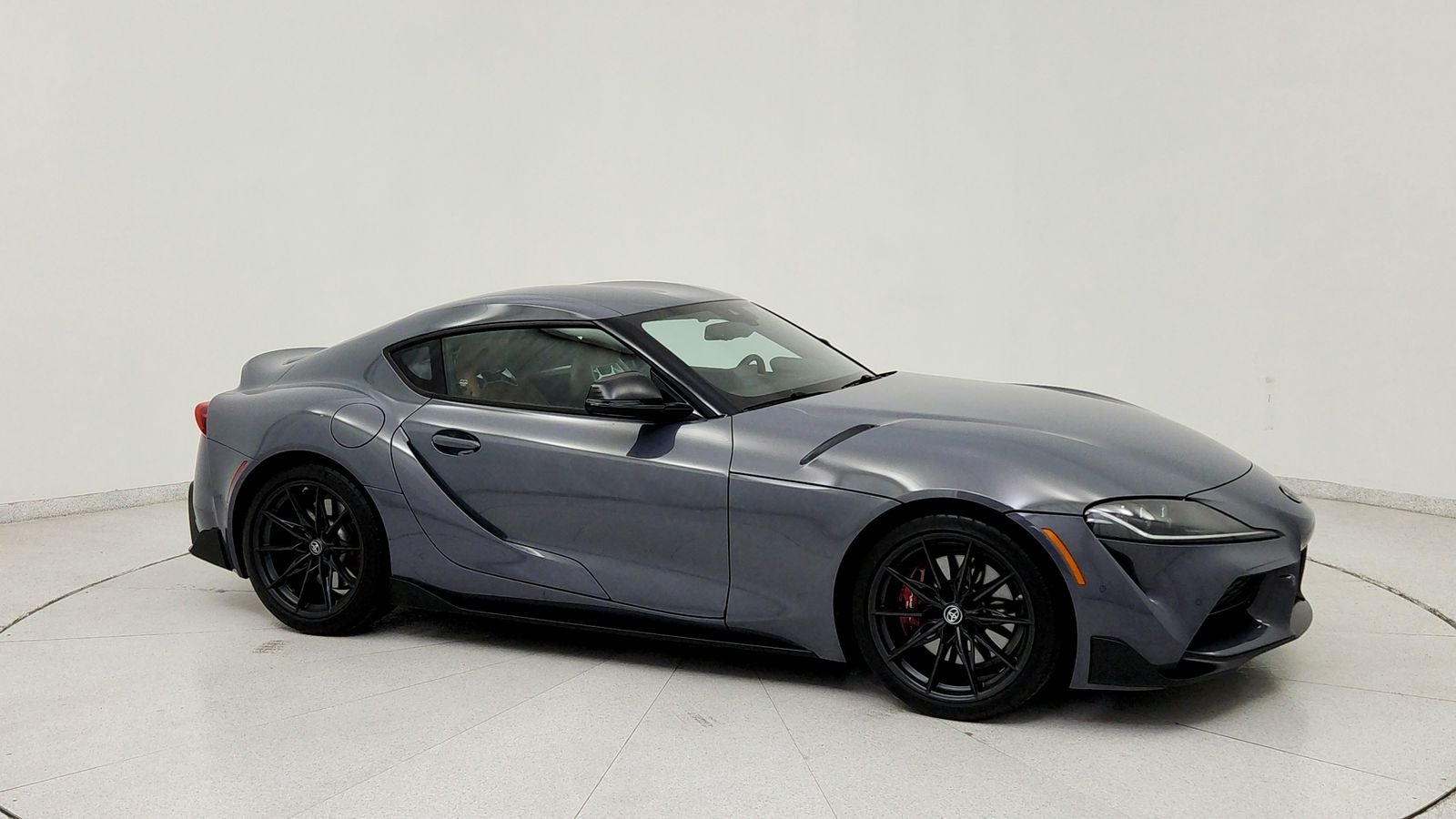 2023 Toyota GR Supra A91-MT Edition