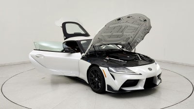2026 Toyota GR Supra 3.0 Premium