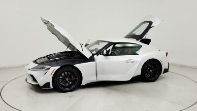 2026 Toyota GR Supra 3.0 Premium