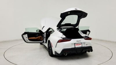 2026 Toyota GR Supra 3.0 Premium
