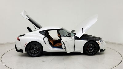 2026 Toyota GR Supra 3.0 Premium