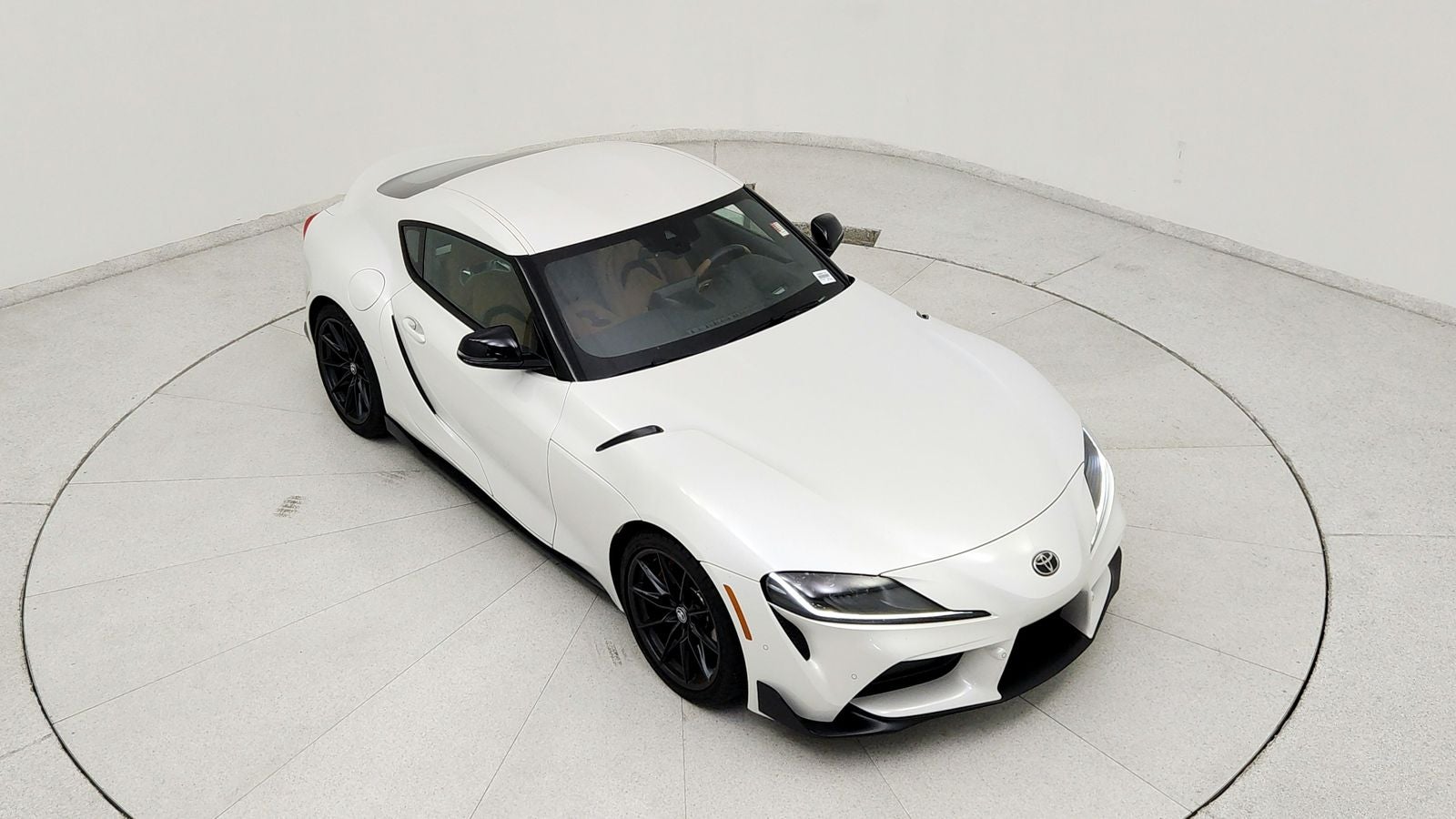 2026 Toyota GR Supra 3.0 Premium