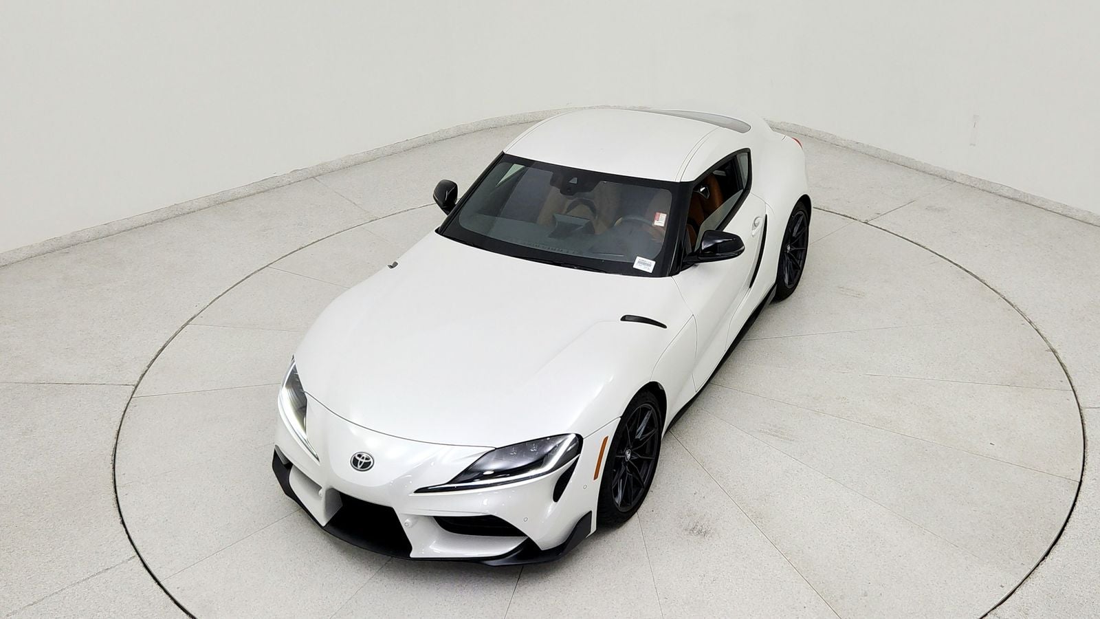 2026 Toyota GR Supra 3.0 Premium