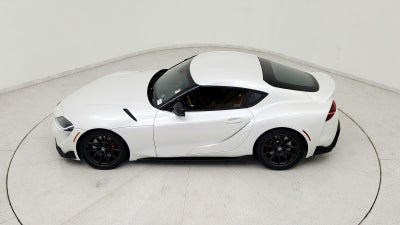 2026 Toyota GR Supra 3.0 Premium