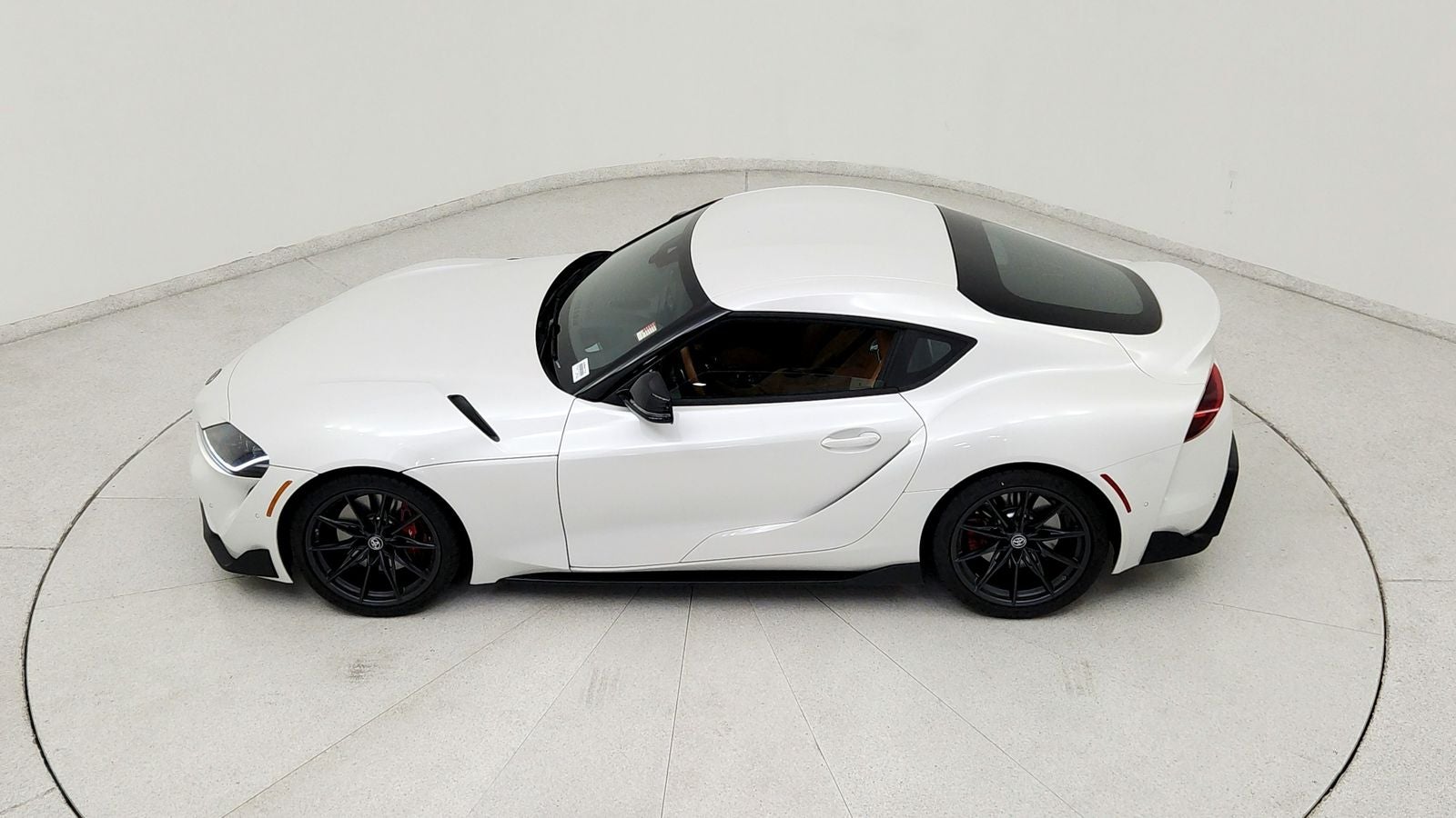 2026 Toyota GR Supra 3.0 Premium