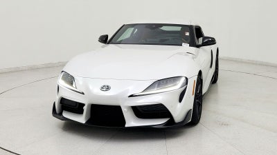 2026 Toyota GR Supra 3.0 Premium
