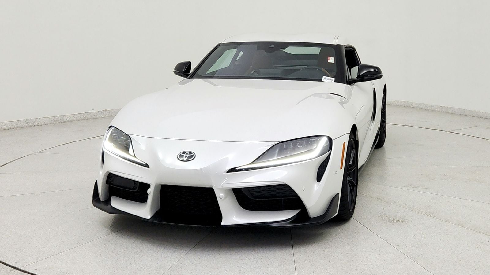 2026 Toyota GR Supra 3.0 Premium