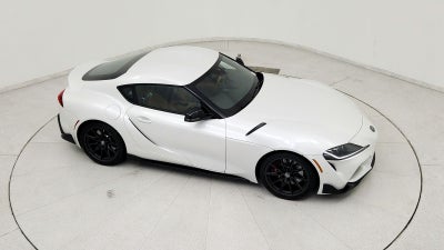 2026 Toyota GR Supra 3.0 Premium