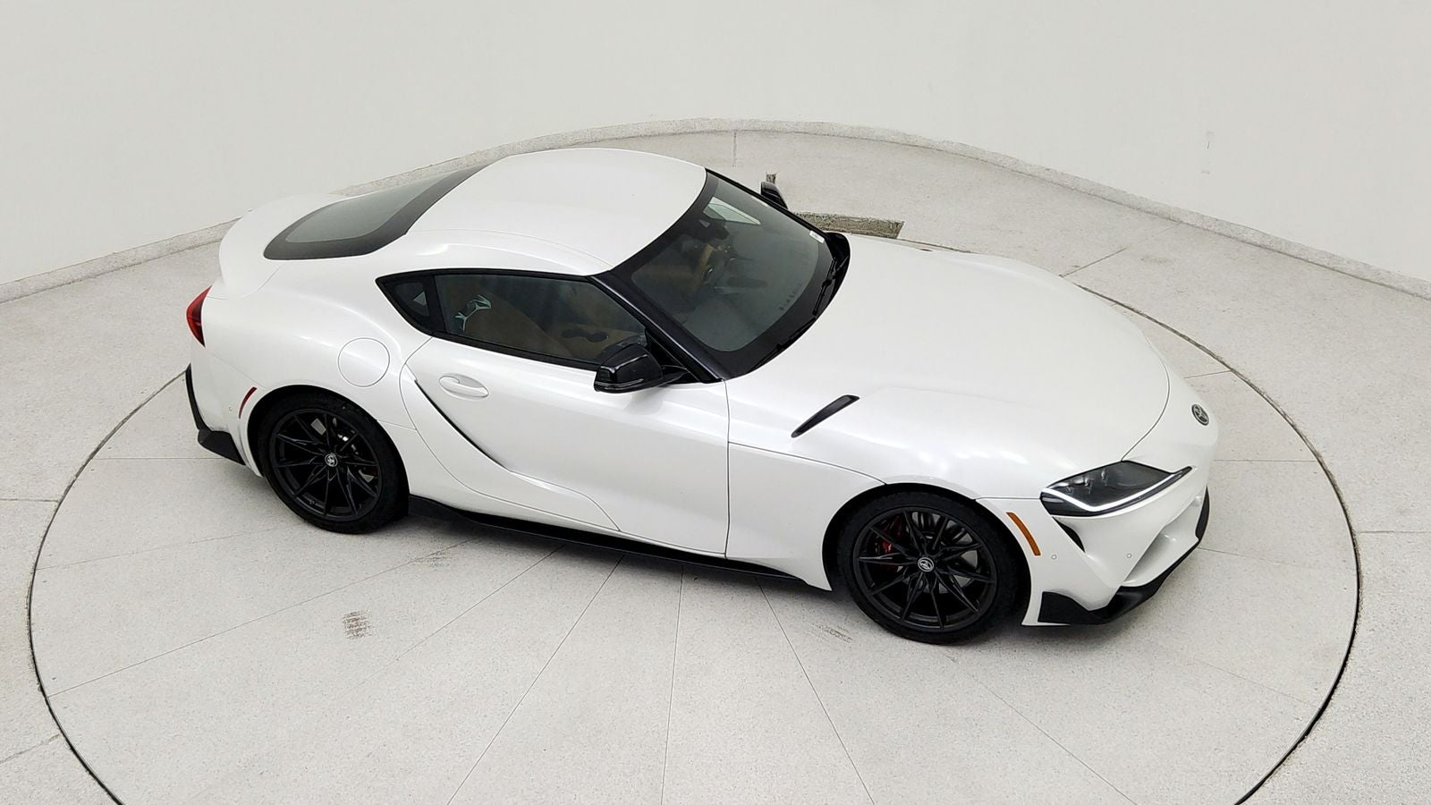 2026 Toyota GR Supra 3.0 Premium