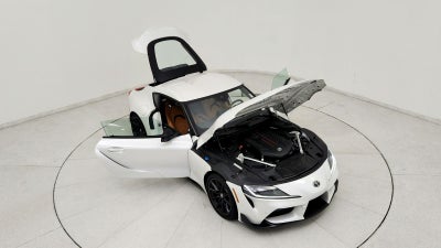 2026 Toyota GR Supra 3.0 Premium