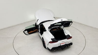 2026 Toyota GR Supra 3.0 Premium