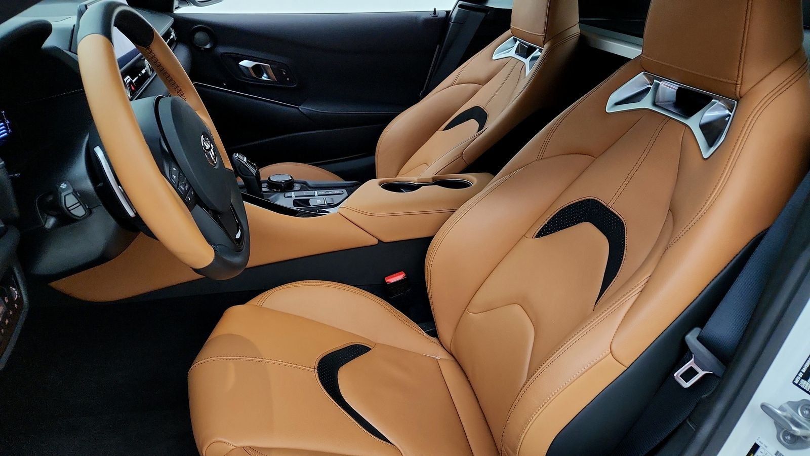 2026 Toyota GR Supra 3.0 Premium