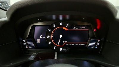 2026 Toyota GR Supra 3.0 Premium