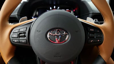 2026 Toyota GR Supra 3.0 Premium
