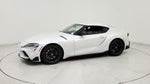 2026 Toyota GR Supra 3.0 Premium