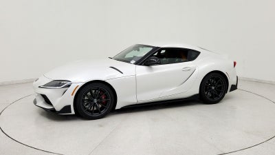 2026 Toyota GR Supra 3.0 Premium