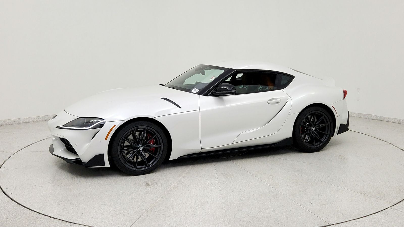 2026 Toyota GR Supra 3.0 Premium