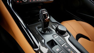 2026 Toyota GR Supra 3.0 Premium