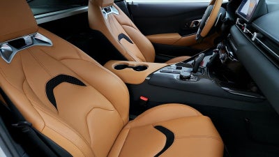 2026 Toyota GR Supra 3.0 Premium