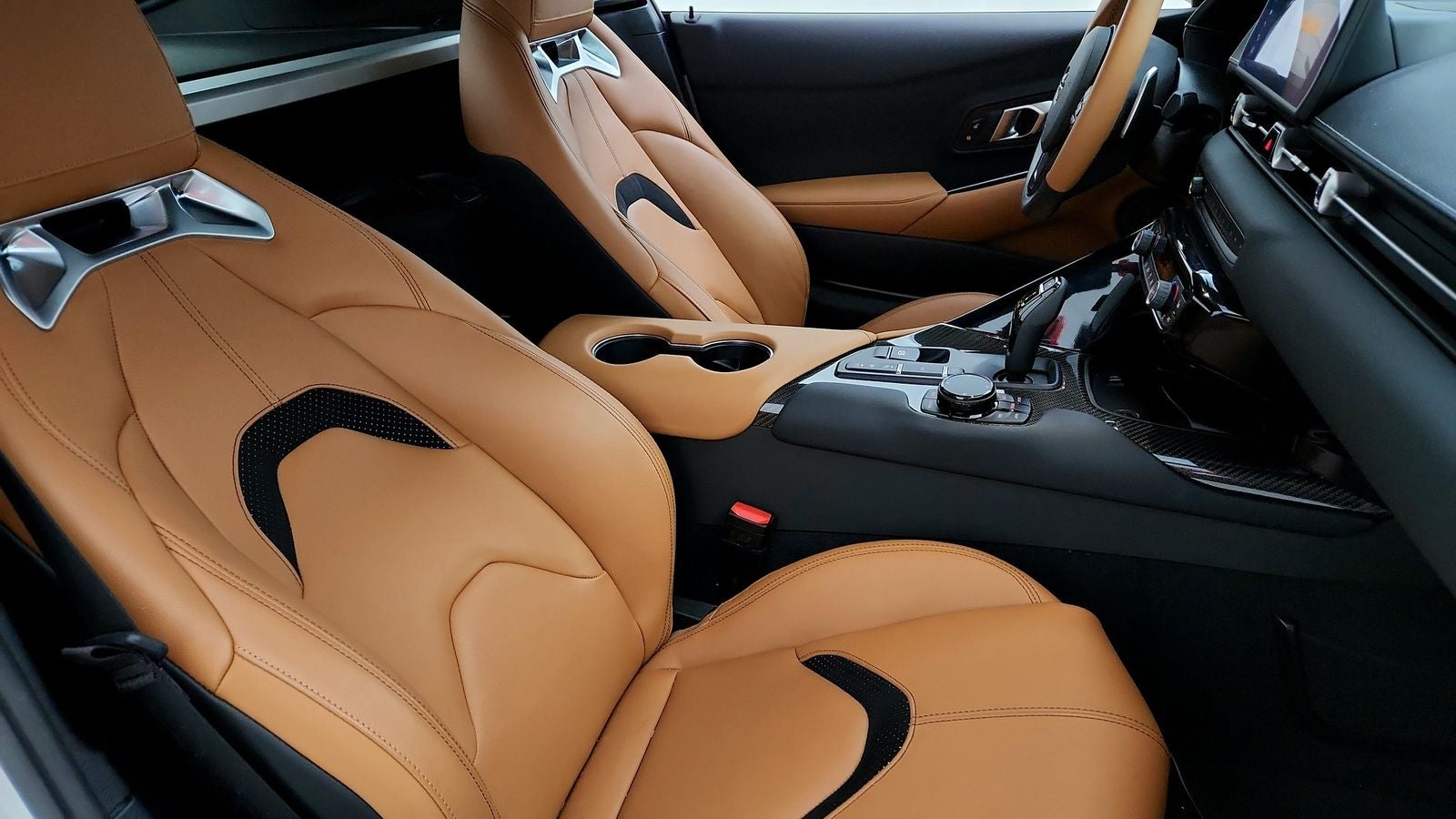 2026 Toyota GR Supra 3.0 Premium