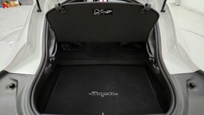 2026 Toyota GR Supra 3.0 Premium
