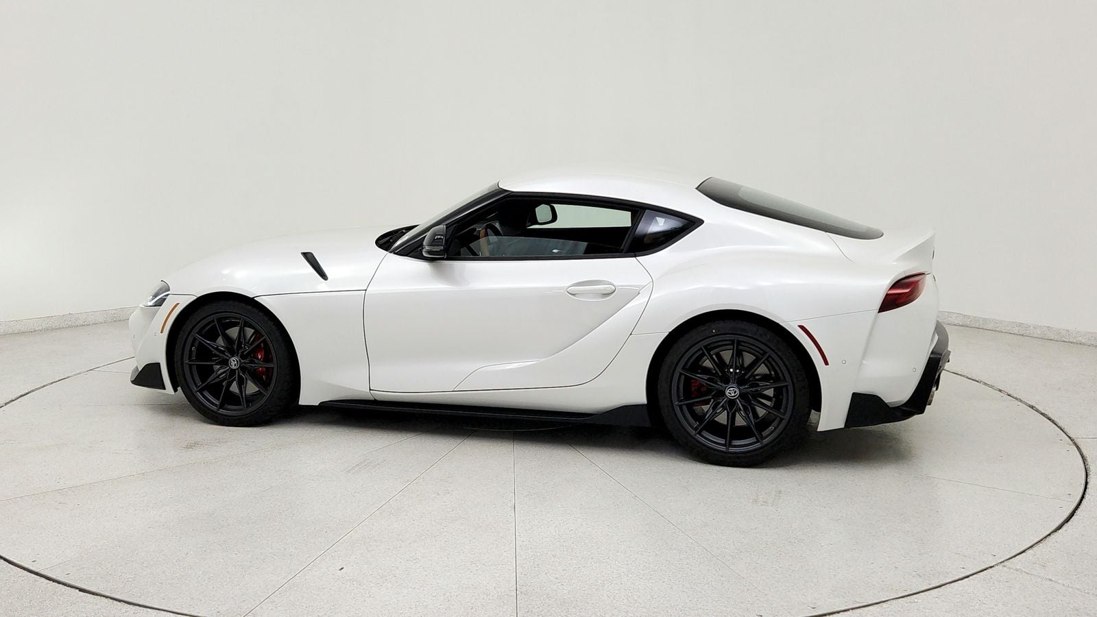 2026 Toyota GR Supra 3.0 Premium